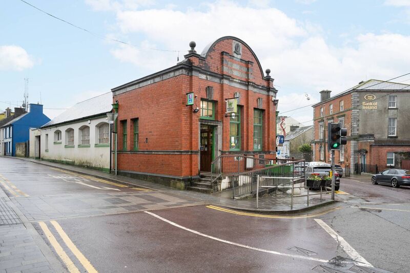 Skibbereen Post Office