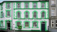 An Post Bantry PO.jpg An Post selling 12 town-centre post offices including four in Cork