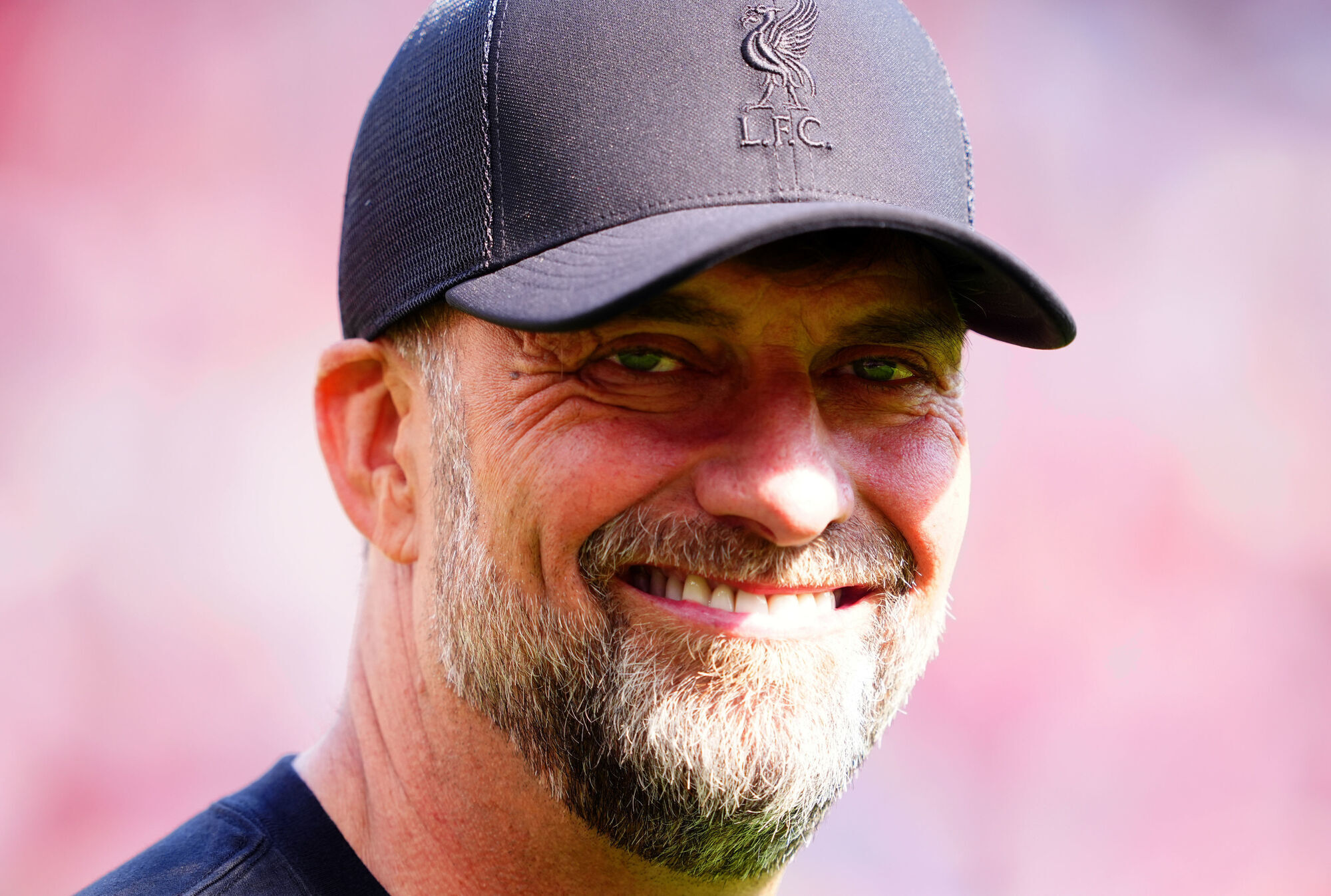 Jürgen Klopp shakes English football’s god delusion with embrace of Red Bull 