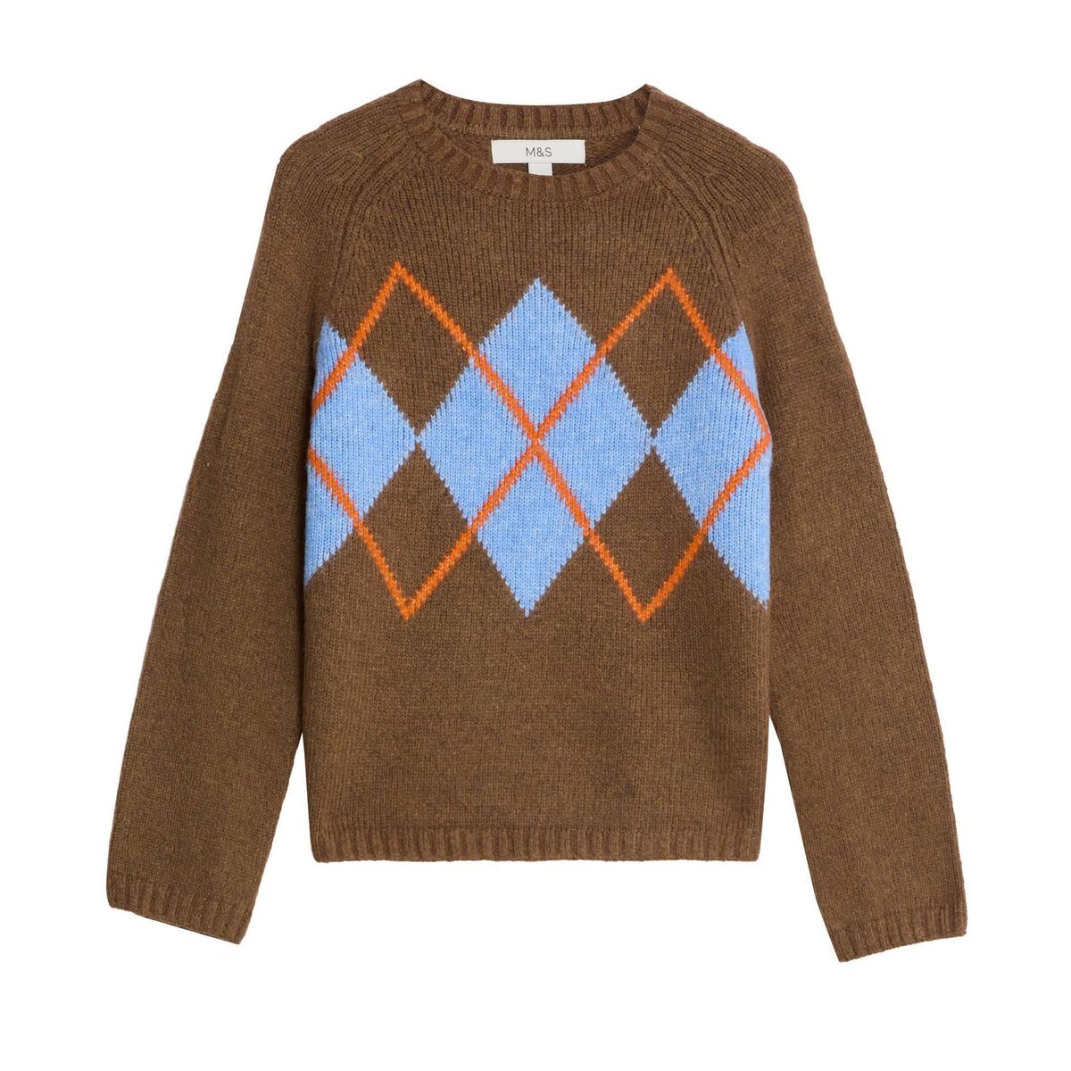 M&amp;S Collection Jumper, M&amp;S, €50