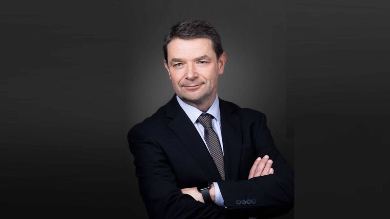 Shaun O’Connor, senior consultant, Insight Private Clients. 