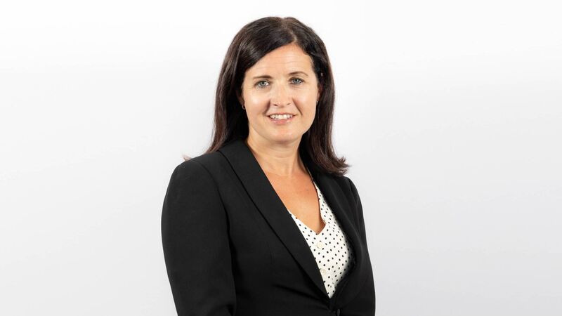 Dee White, Standard Life.