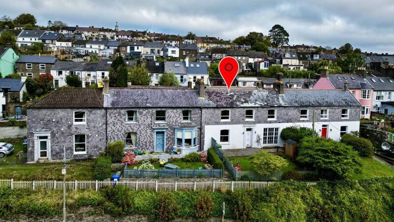 No bum notes at Sunday's Well home of UCC music professor