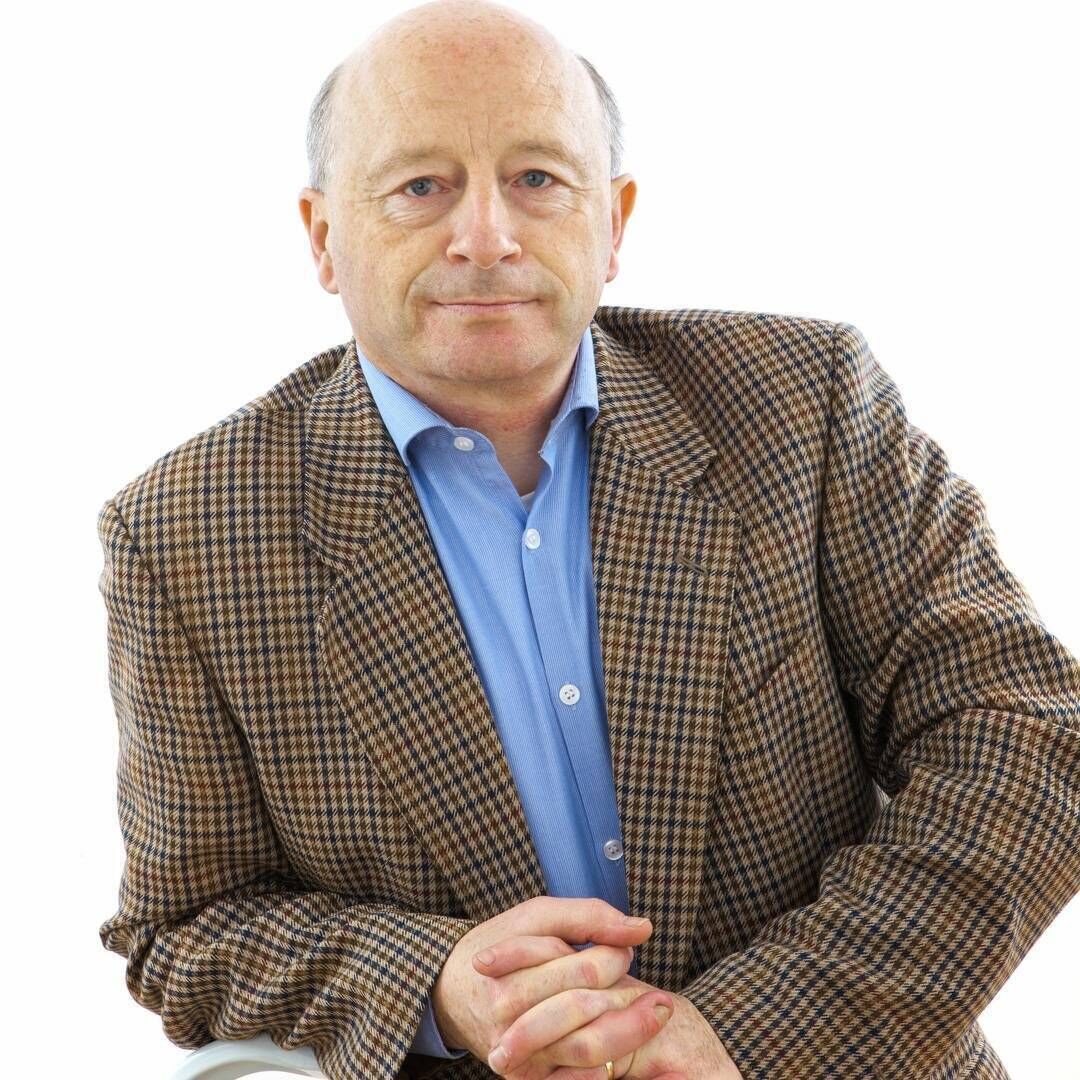 ADHD Ireland chief Ken Kilbride warned that untreated ADHD was associated with higher rates of marital breakdown, unemployment, substance misuse, anxiety, and depression. Picture: ADHD Ireland
