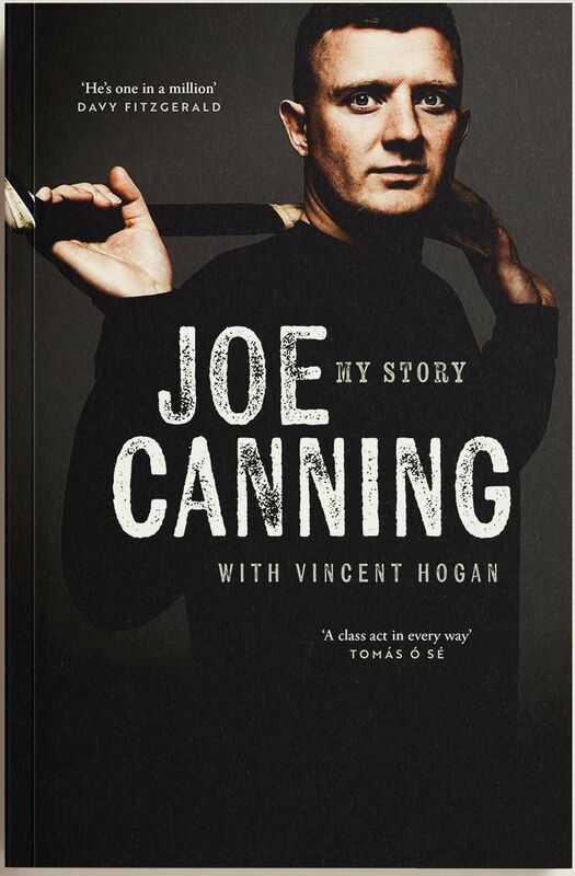 Joe Canning My Story Joe Canning My Story