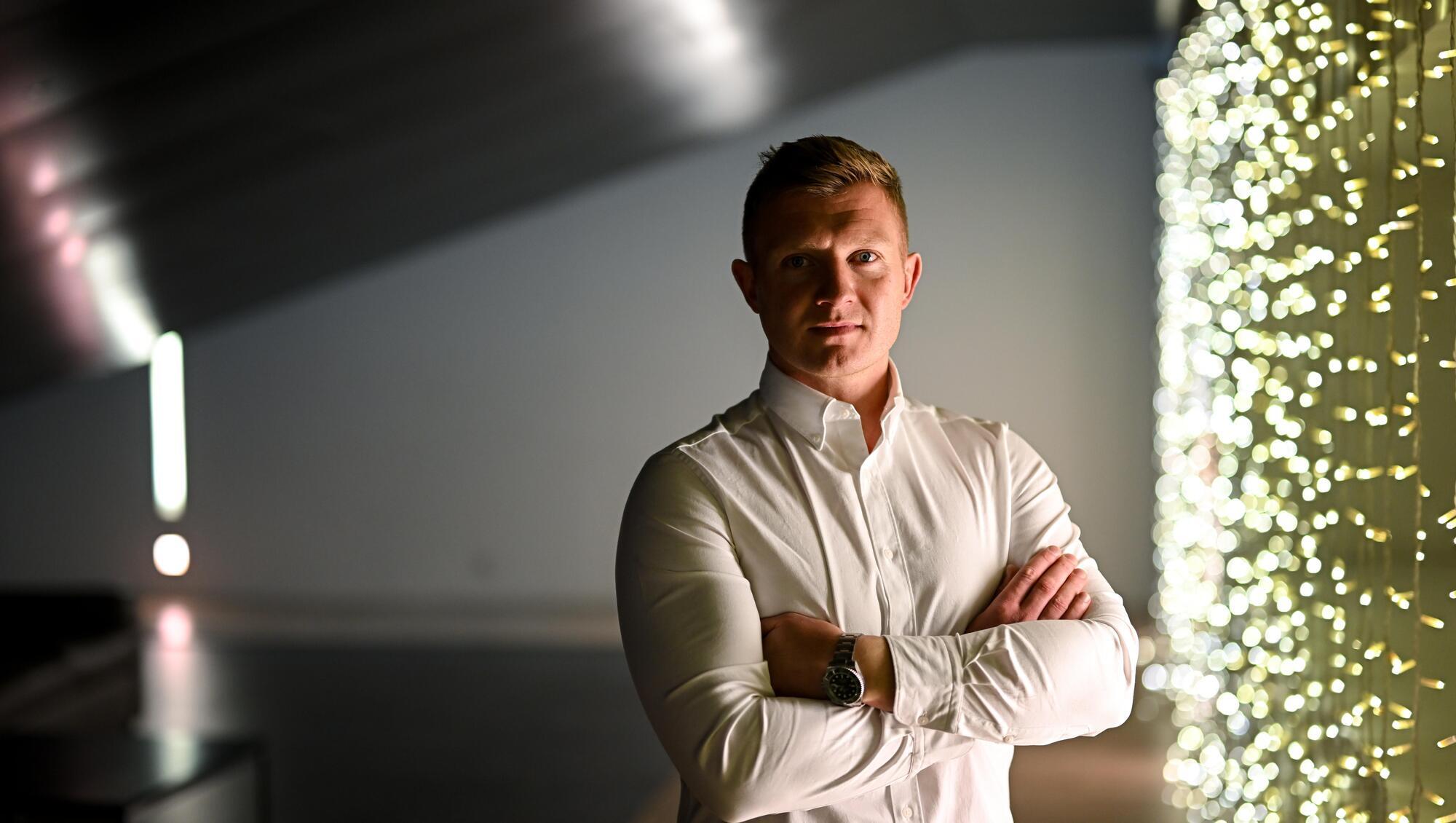 Canning opens up on difficult dealings with county board and his bid to bring Davy Fitzgerald to Galway