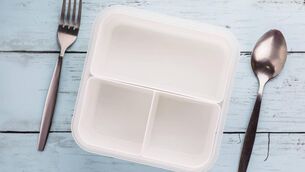 <p class="contextmenu internal_Caption">Tad Kirakowski: Public is ‘sick of plastics’, and wants change . 	<span class="contextmenu emphasis CaptionCredit">Picture: Brian Lougheed</span>
            </p>