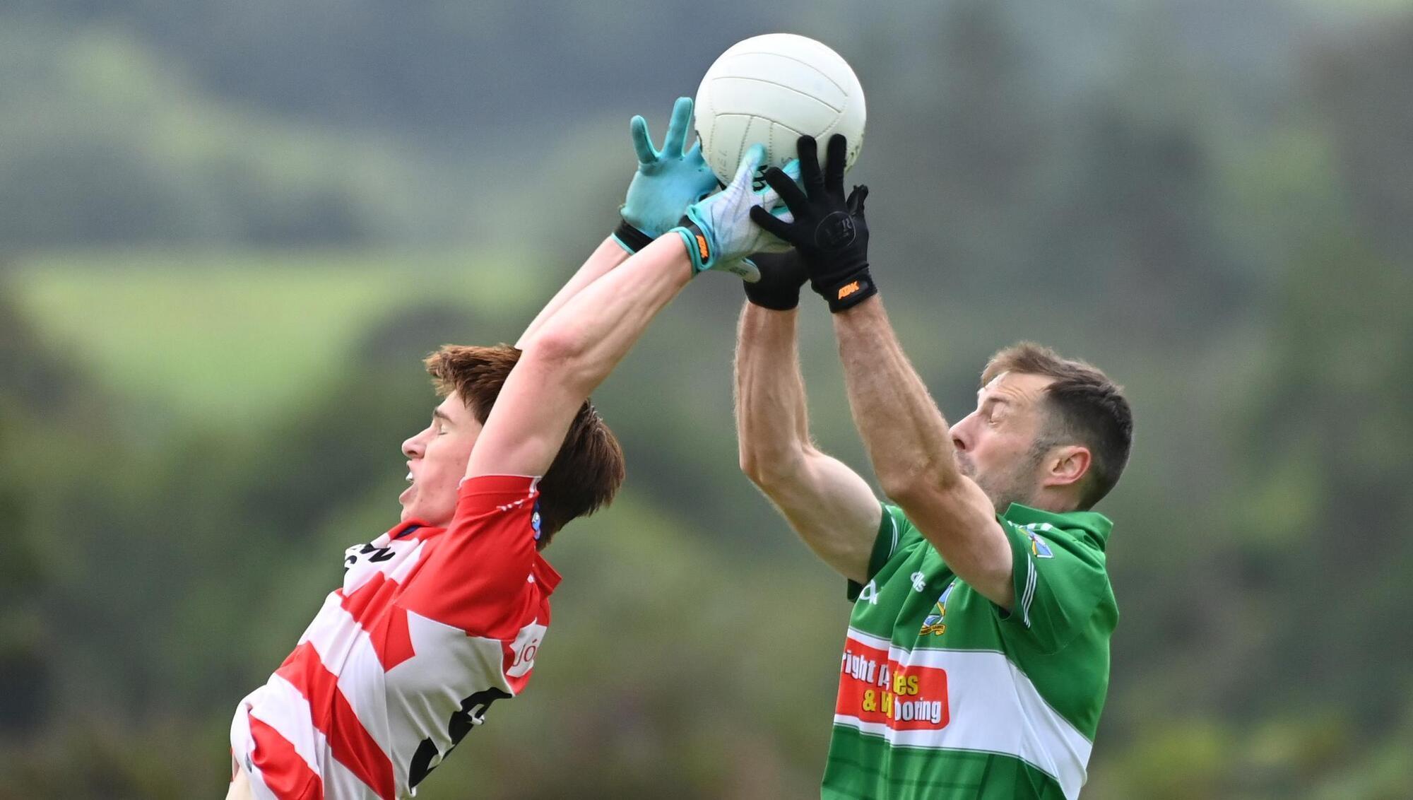 All hands on deck as west Cork clubs squeeze every last drop