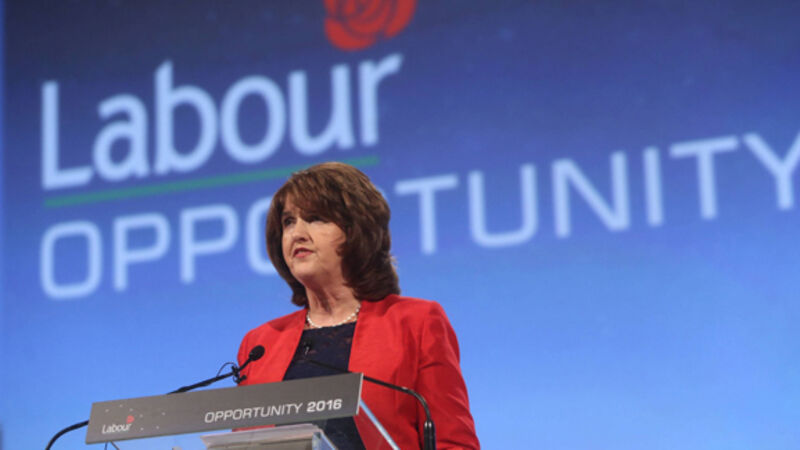 Burton: No Aer Lingus decision ' for some time' Burton: No Aer Lingus decision ' for some time'