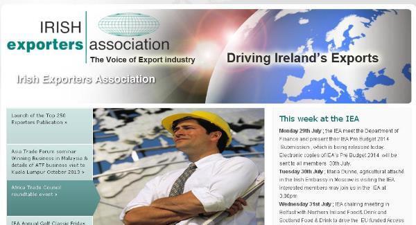 Exporters chief says Ireland must prepare for possibility of 'Brexit'