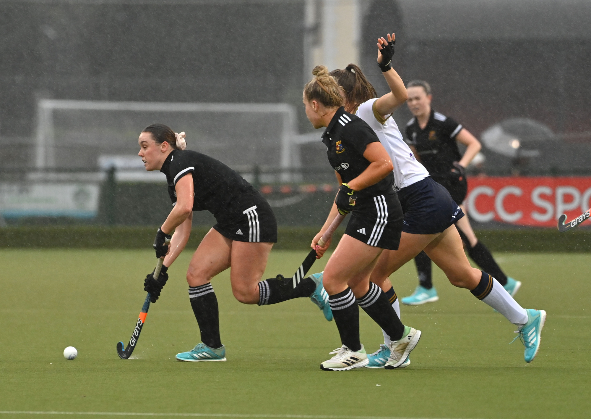 Hockey: Double header weekend as Banbridge begin title defence