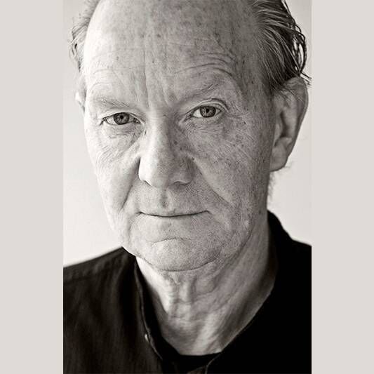 Shane de Blacam. Picture: Amelia Stein Shane de Blacam. Picture: Amelia Stein