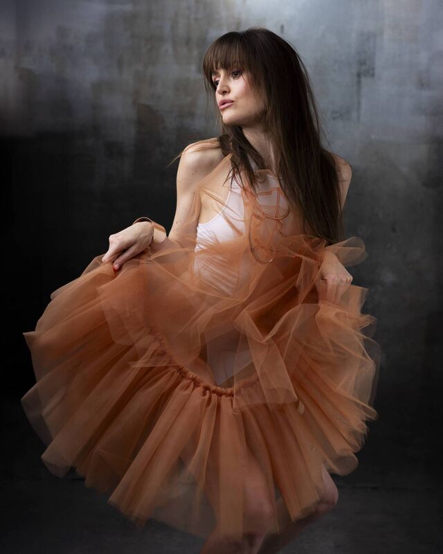 Clare Dunne: ‘Yeah, we need this story now. We need to be reminded that we didn’t let it completely take us down.’