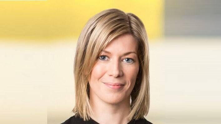 Louise Harrison, partner in the employment team at law firm William Fry.