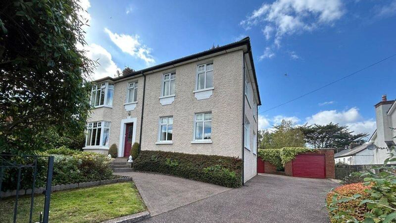 Rochestown's Hillcrest leaves family hands for first time since 1972