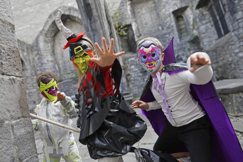 Bram Stoker Festival returns this October Bank Holiday Weekend