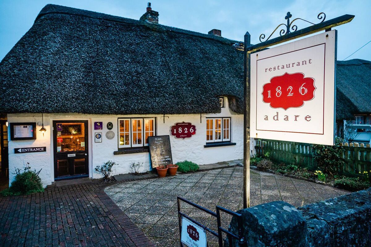 Adare 1826 Adare 1826