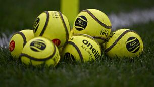 <p>TIGHT AFFAIR: Newcastle West came out on top after a late scare. File photo: Piaras Ó Mídheach/Sportsfile</p>