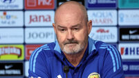 Croatia v Scotland - UEFA Nations League - Group A1 - Stadion Maksimir
