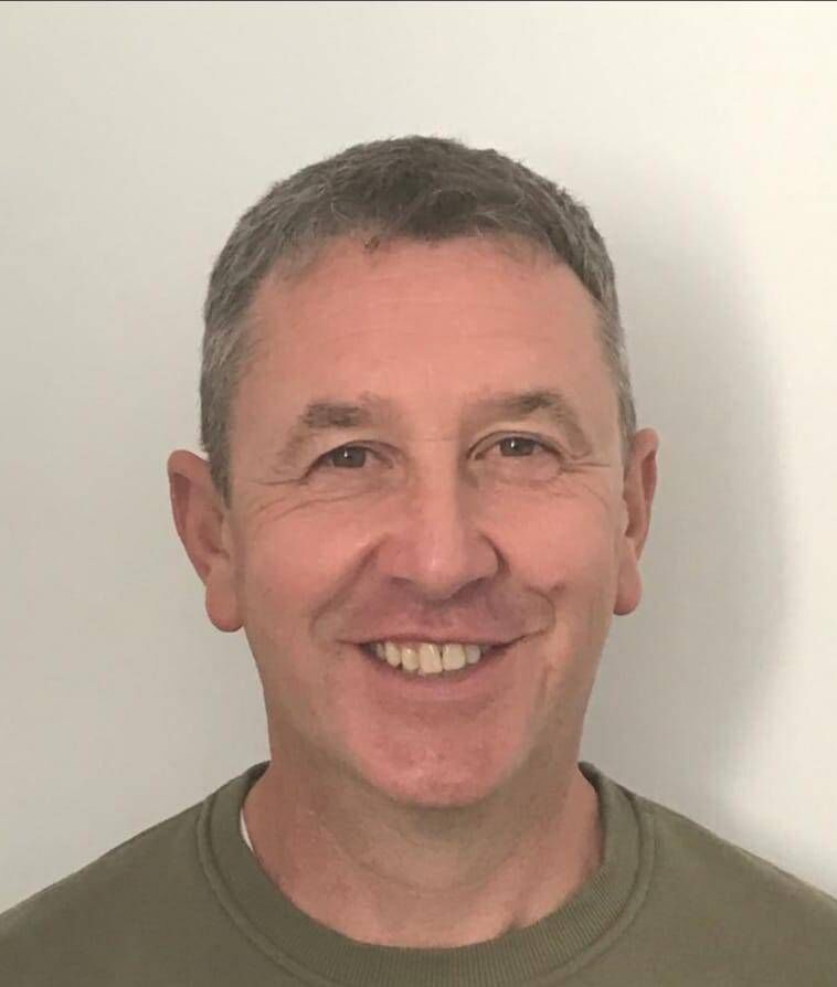 Patrick Osborne is an author, screenwriter, and has served as a referee with the Kerry Schoolboys/Girls League for the past 12 years.