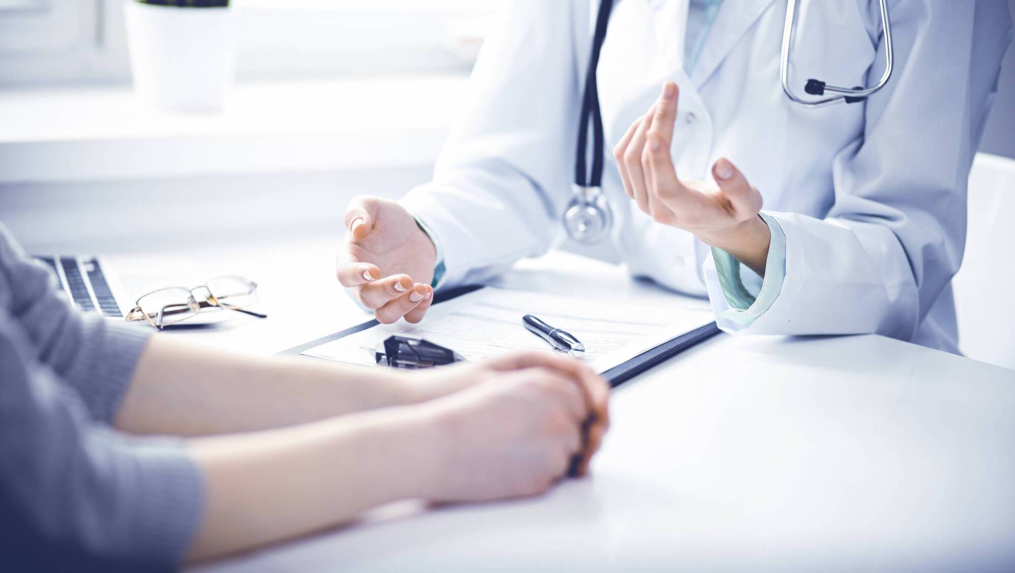 'You owe this service to your patients': Doctors tell of providing abortion care in UCC study