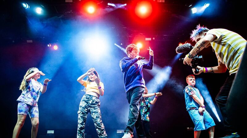 Councillors seek to convert disused Cork pub to artistic hub for Kabin Crew