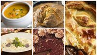 Midweek Meals: Beat the winter cold with these comforting, classic Irish recipes