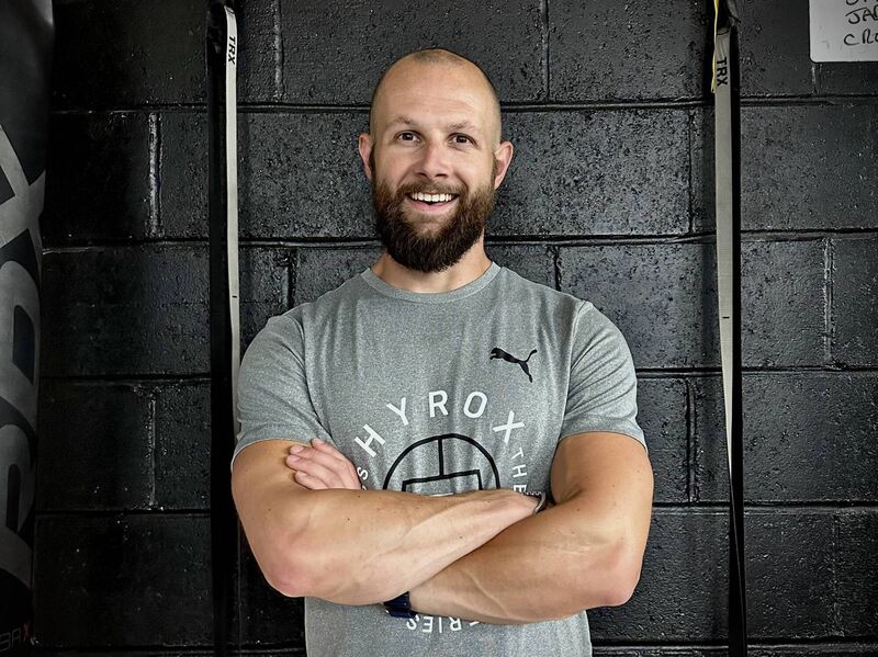 Ross Fisher: There are plenty of challenges out there to suit your ability level. Picture: Ross Fisher/PA Ross Fisher: There are plenty of challenges out there to suit your ability level. Picture: Ross Fisher/PA