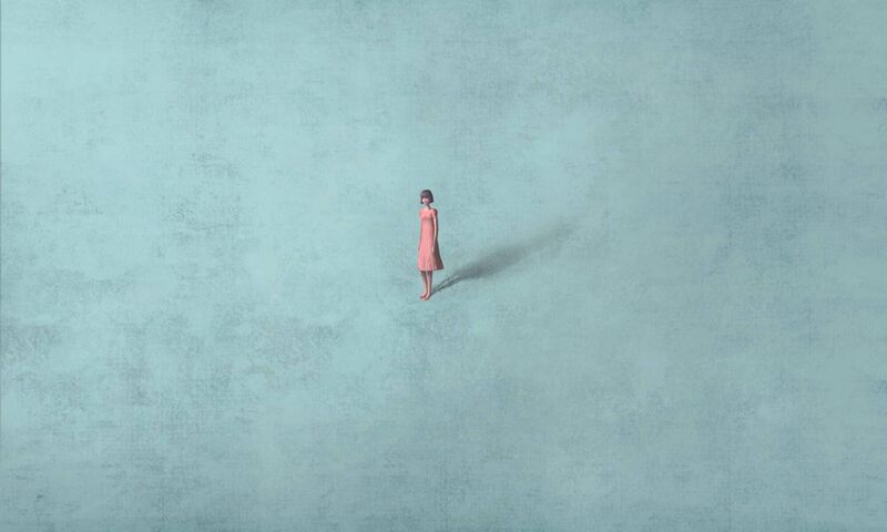 Megan Roantree: It’s important to hold on to real-life human connection.