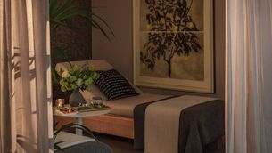 <p>The treatment rooms at Anantara Marker, Dublin</p>