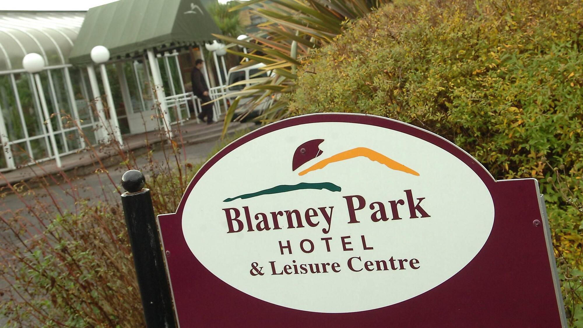 Blarney Woollen Mills loses challenge against liability for land hoarding tax on hotel site