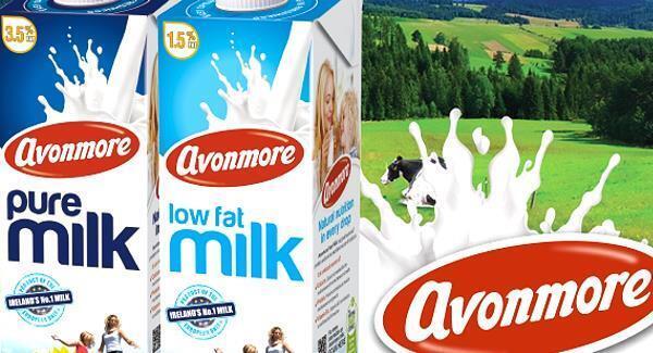 Traditional Irish brands perform well in Kantar survey