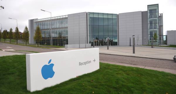 Apple's Sculley: Ireland will have appeal even without the double-Irish