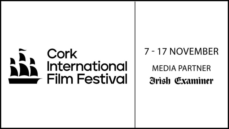 Cork International Film Festival 2024 Cork International Film Festival 2024