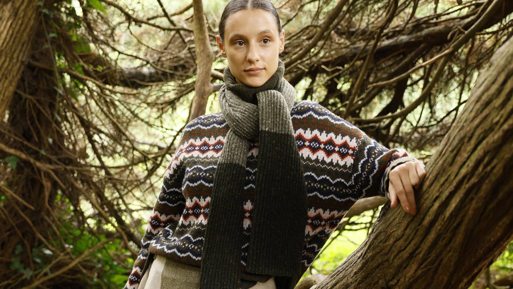 Country Manners: Ten ways to wear rural-style fashion
