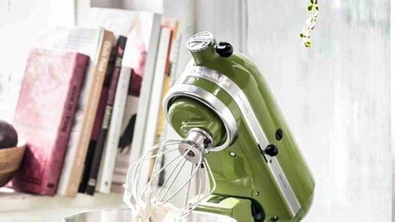 Trust the Processor: Putting three food processors through their paces