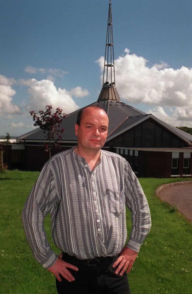 ‘Fr Paul’ died in Cork University Hospital last Saturday following a short illness. He was 64.
