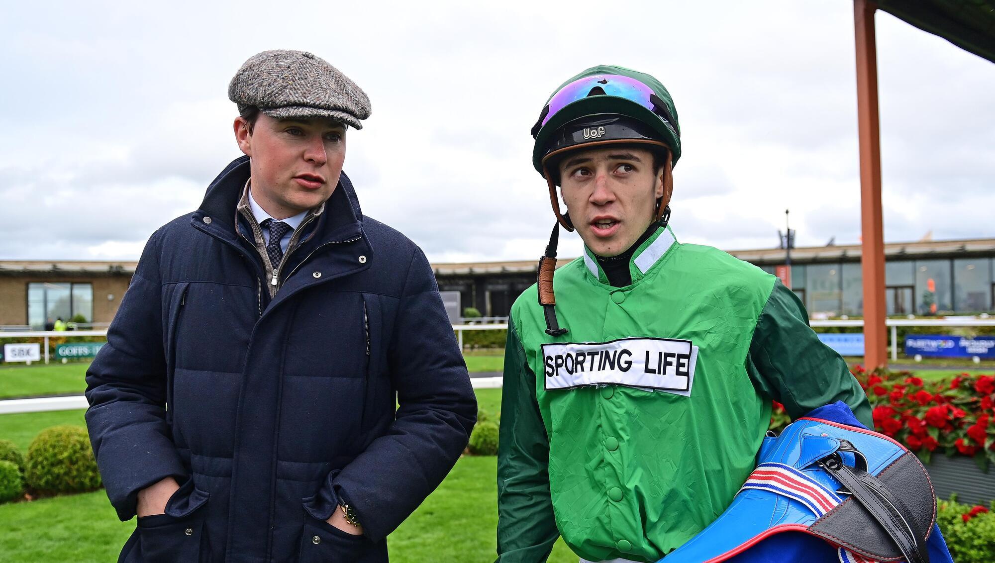 Cap Saint Martin can spark good day for O’Brien and Browne McMonagle at ...