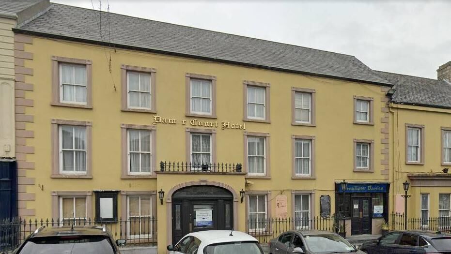 'The decision of the Government to try and placate public anger by looking to take over the former Grants Hotel in the town centre is as some form of public-run hotel is even more stupid,' Alan Kelly said.