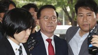 South Korean court acquits former police chief over deadly 2022 Halloween crush