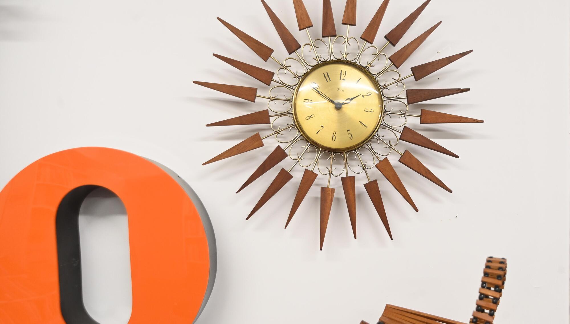 Turn back time in your home through this Cork gem