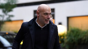 PGMOL chief Howard Webb feels VAR standards are improving (Zac Goodwin/PA)