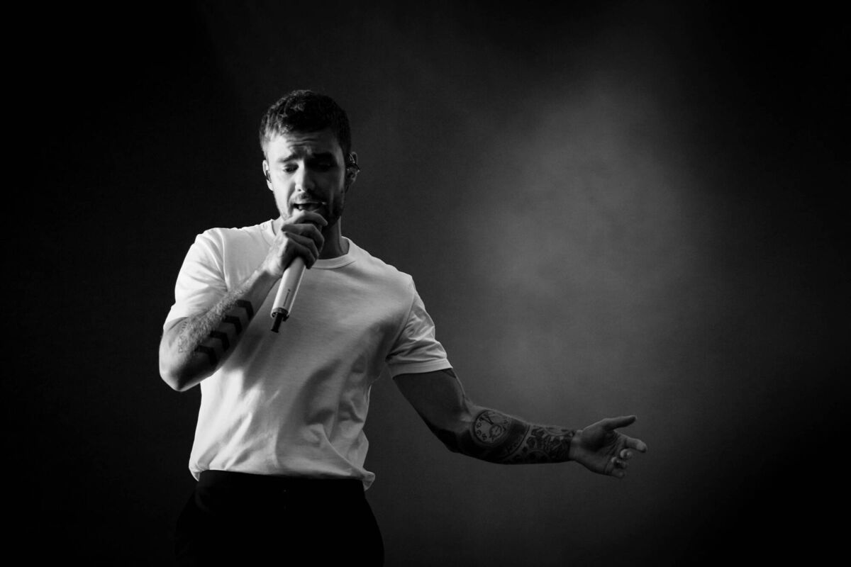 Payne released a solo single — Strip That Down — the following in 2017. He released his debut album, LP1, in 2019. File picture: Hanna Lassen/Getty Images for The ATC