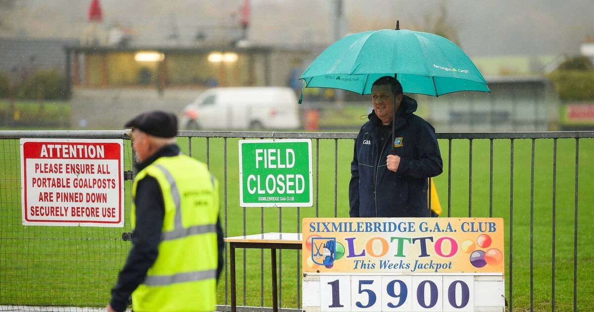 How the new Gambling Bill will affect sports lottos and fundraisers