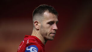 <p>RETIREMENT: Wales scrumhalf Gareth Davies announced his retirement from international rugby on Thursday, bringing down the curtain on the 34-year-old's decade-long career with his country. </p>