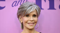 Jane Fonda