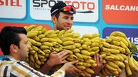 Some of the weirdest prizes in sport