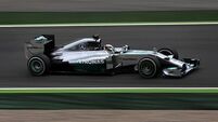 Formula One column: Mercedes are not untouchable