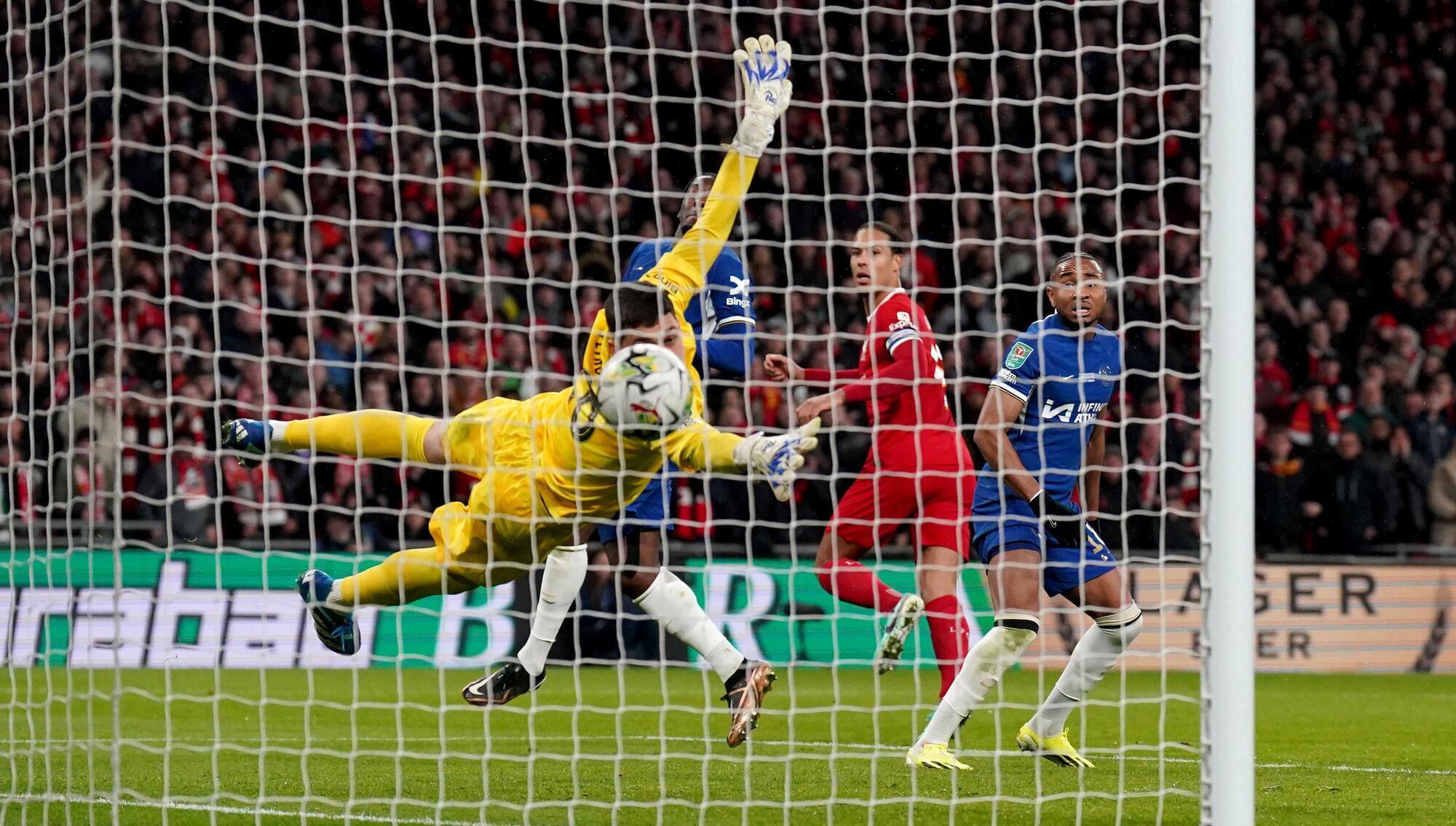 Premier League: 10 things to look out for this weekend