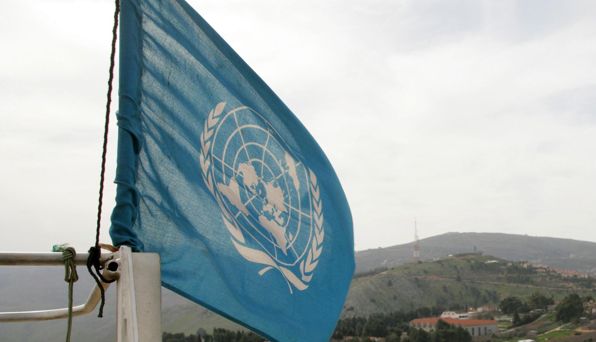 UN peacekeepers vow to stay in Lebanon despite several 'deliberate' Israeli attacks